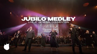 Jubilo Medley  General Convention 2022 [upl. by Lubbock323]