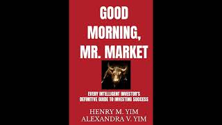 Henry STEM Academy  Good Morning Mr Market  20 Proven Rules to Investing Success Today [upl. by Anitra]