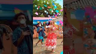 Glass 🍷Tor Khali Khali new nagpuri song 2024 viralvideo [upl. by Wymore]