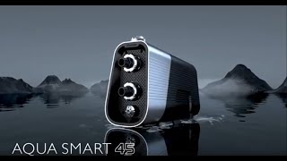 AQUASMART 45 [upl. by Shornick318]