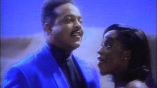 アラジン A Whole New World  Regina Belle amp Peabo Bryson [upl. by Tsan]