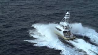 Hatteras quotCrackerquot [upl. by Festatus]