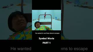 Symbol Movie Part 1 🔥 symbol symbolsinmovies newmovie movie [upl. by Nauhs]