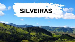 Silveiras SP  Nosso passeio pela cidade de Silveiras  5º Temp Ep 06 [upl. by Wiebmer]