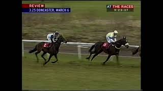 2010 sportingbetcom Grimthorpe Handicap Chase [upl. by Vevine]