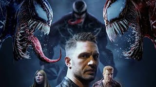 Venom Let there be carnage 2021 explained in hindi  fullmovie analysis  MOVIE FULL [upl. by Lauder]