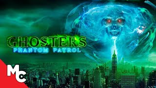 Ghosters Phantom Patrol  Full Movie  Action Adventure [upl. by Enedan147]