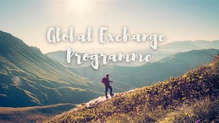 SUTD Global Exchange Programme GEXP 2025 [upl. by Ainesy]