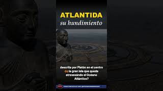 🌐 LOS ATLANTES ERAN MESTIZOS atlantida historia mitos mestizos atlantis [upl. by Ludwog348]