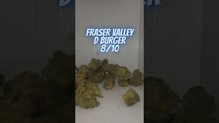 Ounce Drop D Burger by Fraser Valley Epsiode 8 Season 2 stonercomedy canada [upl. by Dilan]