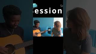 Sofa Sessions  “Small things“ Bella Taylor Smith Cover [upl. by Jangro]