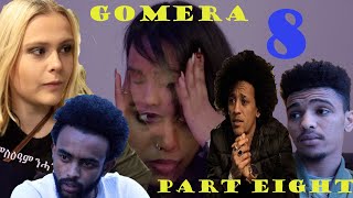 New Eritrean film 2019 Gomera part 8 by Samuel Hagos [upl. by Ennaillij]