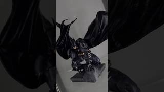 Amazing yamaguchi revoltech Batman Arkham knight poses collection batman [upl. by Calen591]