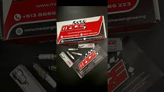 Are your spark plugs fizzling out Time to upgrade 🚗🔥 trending viralvideo car fun automobile [upl. by Nohtiek]