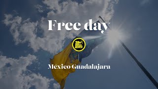 Free day in Mexico  TOKYO SKA PARADISE ORCHESTRA [upl. by Urbani]