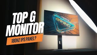 Gigabyte G24F 2 Review in 2023  Gaming Monitor Under 15000 Gigabyte G24F is Real G HINDI [upl. by Bobina]