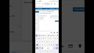 Passport track kaise karen  How to track passport  passport kahan par hai kaise dekhe passport [upl. by Adnohsed315]