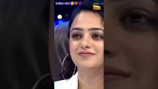 umar bhar so na sakenge song  Indian idol song indinaidol shortvideo indianidol13 ytshorts [upl. by Airotciv]