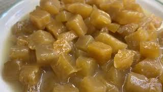 How To Cook Canned Rutabaga And They Taste Good As Fresh [upl. by Brentt124]