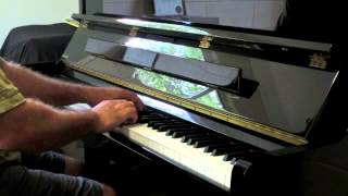 Khachaturian Sonatina in C major II andante con anima rubato [upl. by Margarete]