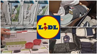 ARRIVAGE LIDL  29 JANVIER 2023 [upl. by Fornof72]