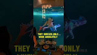 Dining with REAL Mermaids This Restaurant Will AMAZE You 🧜‍♀️ [upl. by Naus]