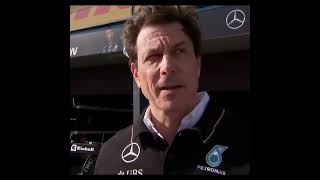 Toto Wolff Not good enough  2024 Australian Grand Prix [upl. by Atoked]