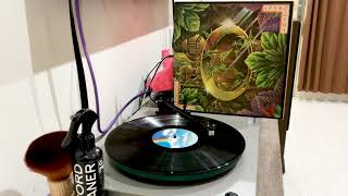 Spyro Gyra  Laser Material Vinyl LP Record MCA5108 [upl. by Doris]