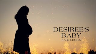 Désirées Baby  Book Trailer Unofficial [upl. by Aiciles]