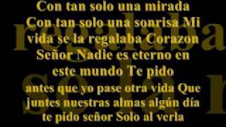 Hola Corazon  Gerardo Ortiz  Lyrics [upl. by Aisela]