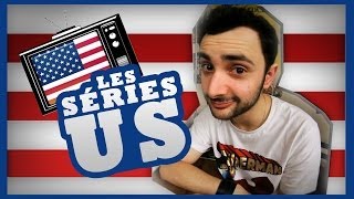 JULFOU  LES SÉRIES US [upl. by Randolph]