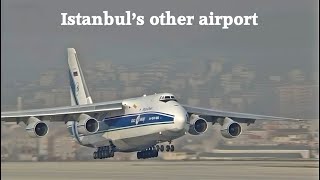 Istanbuls other airport [upl. by Jaal]