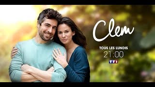 CLEM SAISON 9  NOUVELLE CHAINE YOUTUBE [upl. by Templa5]