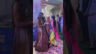 Sch me farsh tod diya 🙄reetkaushik dance shortvideoformat 😎￼ [upl. by Ydnagrub499]