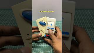 How to repair doorbell ♻️ shorts doorbell [upl. by Armstrong687]