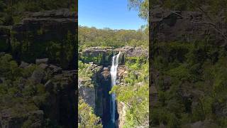 Breathtaking Australian waterfalls [upl. by Kessel690]