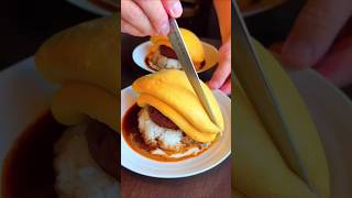 Would you want eat this cooking food babyfoodie recipe [upl. by Dietrich]