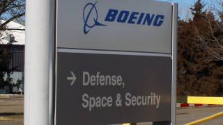 CBS Evening News with Scott Pelley  Boeing leaves Wichita taking jobs with it [upl. by Lirbij]