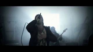 BURY TOMORROW  Royal Blood OFFICIAL MUSIC VIDEO [upl. by Inimak710]