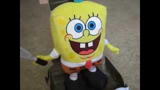 Im Ready SpongeBob [upl. by Lj]