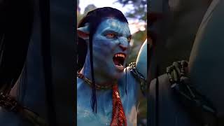 Hollywood superhit movie Avatar 2 viral movies movieshorts hollywood avtar edit [upl. by Nenerb]