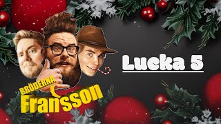 Julkalender 2024 Lucka 5 [upl. by Addison66]