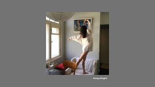 Playlist selfcare energy  good vibes [upl. by Dosia867]