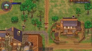 graveyard keeper  3 dlc [upl. by Im]