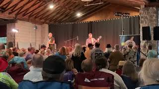 Tommy Castro  “High On the Hog”  Blues amp Roots Festival Cheswick Pa [upl. by Tobin]