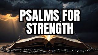 Psalm 91 amp Psalm 23  The Most Powerful Prayers for Protection [upl. by Dierolf]