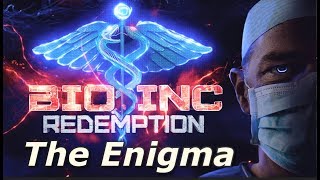 Bio Inc Redemption  The Enigma Lethal Difficulty Guide [upl. by Christan]