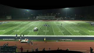 Reavis High School vs Bremen High School Mens Varsity Football [upl. by Freemon]