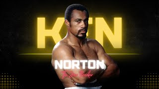 Ken Norton Documentary  Alis Kryptonite [upl. by Nollid]