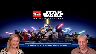 Ep 88 Full Dr Farquharson SpeechLanguage PathologyInterventions and Lego Star Wars [upl. by Aitas]